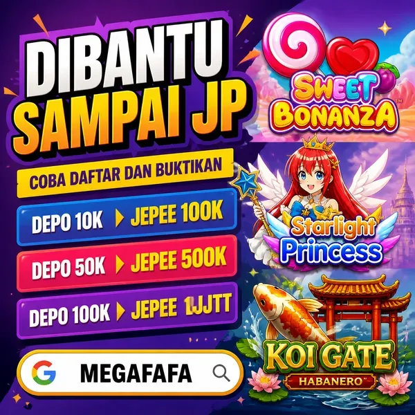situs judi slot online terpercaya di indonesia